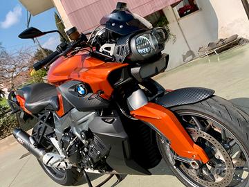 Bmw k 1300 r - 2009