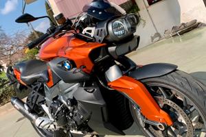 Bmw k 1300 r - 2009