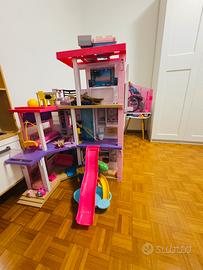 Casa della barbie