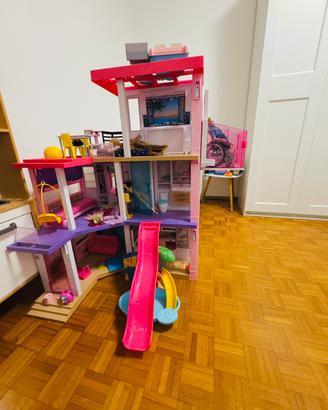 Casa della barbie