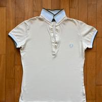 Polo donna Fred Perry