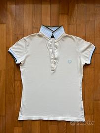 Polo donna Fred Perry