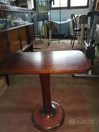 Tavolino legno