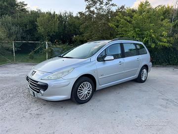 Peugeot 307 1.6 16V HDi 90CV Station Australian