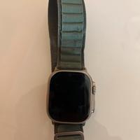 Apple Watch Ultra 1 serie