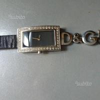 Orologio donna D&G