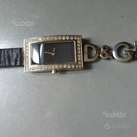 Orologio donna D&G