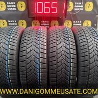 Gomme INVERNALI 215 60 17 GOODYEAR - DOT19