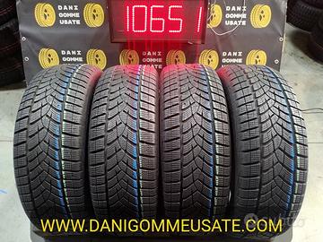 Gomme INVERNALI 215 60 17 GOODYEAR - DOT19