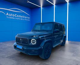 MERCEDES Classe G (*461/3/5) G 63 AMG S.W.