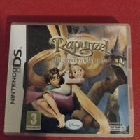 NINTENDO DS RAPUNZEL : L'INTRECCIO DEL