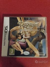 NINTENDO DS RAPUNZEL : L'INTRECCIO DEL