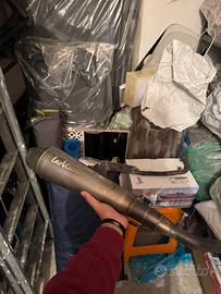 Leovince SBK completa sh 125/150 - 2020/2025