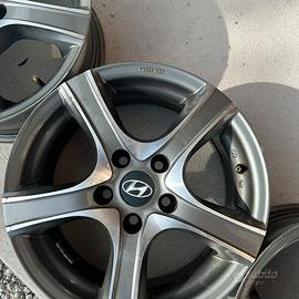 Cerchi Hyundai ix35