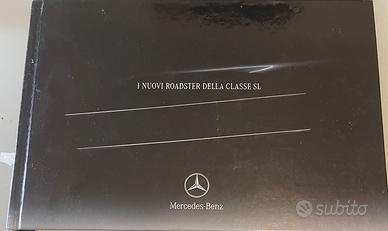 Mercedes SL