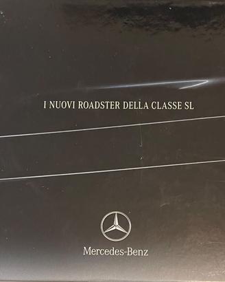 Mercedes SL