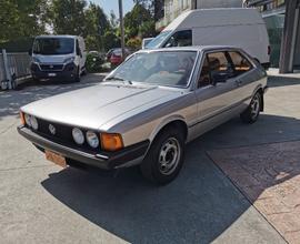 VOLKSWAGEN Scirocco 1600 GL