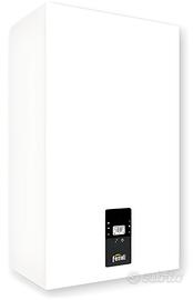 Caldaia a condensazione 28 KW ferroli bluehelix al