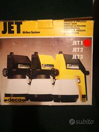 Pistola per verniciare