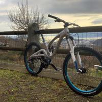 GT bike