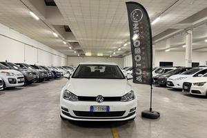 Volkswagen Golf 1.2 TSI 85 CV 5p. Tech&Sound BlueM