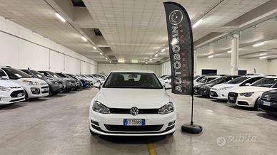 Volkswagen Golf 1.2 TSI 85 CV 5p. Tech&Sound BlueM
