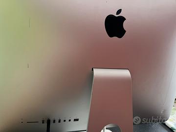 Imac 21.5 - 2012