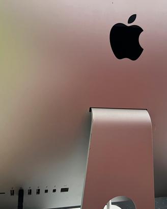 Imac 21.5 - 2012