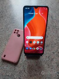 smartphone Realme C25Y 