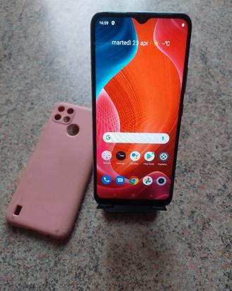 smartphone Realme C25Y 