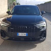 Audi Q3 Sportback 40 Tdi 204 cv S.line Quattro