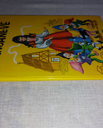 Biancaneve editrice piccoli