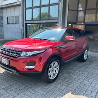 Land Rover evocque TAGLIANDI CERTIFICATI 2.2TD4 cv