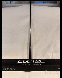 Cuetec Cynergy 15K da 11,8 mm per Mezz United Join