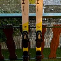 Sci HEAD race i.GS RD team 152