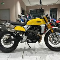 Fantic Motor Caballero 500