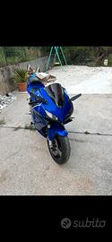 Honda CBR 600 rr 2005