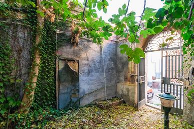 Casa Indipendente - Biancavilla