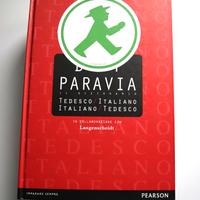 Dizionario Tedesco/italiano - Italiano/Tedesco