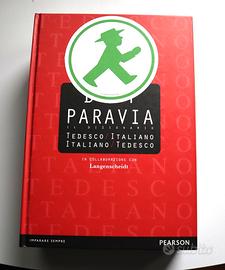 Dizionario Tedesco/italiano - Italiano/Tedesco