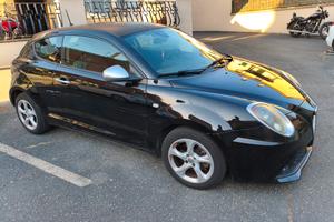 Alfa romeo mito 1.4 turbo gpl
