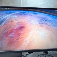 Monitor Benq 32  Pollici 4k Hdr