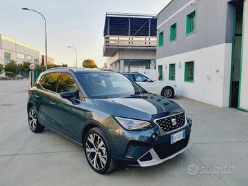 SEAT Arona 1.0 EcoTSI XPERIENCE