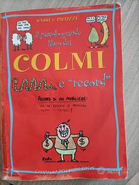 libro dei colmi