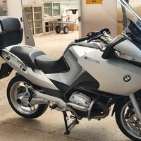 Bmw r 1200 rt - 2007