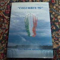 Columbus 92