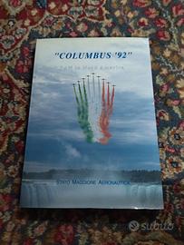 Columbus 92