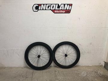 Coppia Ruote Roval Rapide CLX II