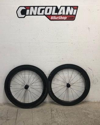 Coppia Ruote Roval Rapide CLX II