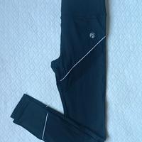 Leggins Oceansapart neri Tg.S